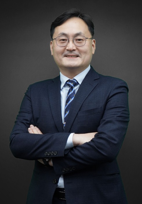 한국체육사학회 회장